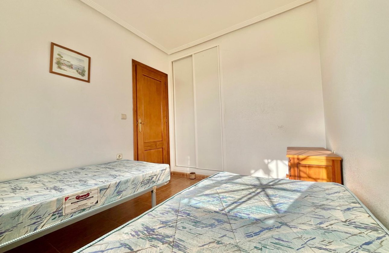 Revente - Bungalow -
Orihuela Costa - La Chismosa
