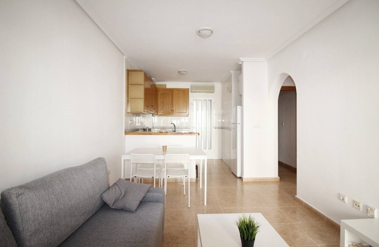 Revente - Bungalow -
Orihuela Costa - La Florida