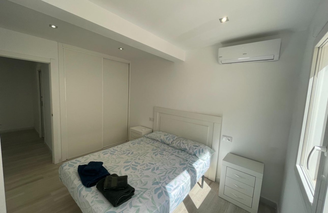 Revente - Bungalow -
Orihuela Costa - La Regia