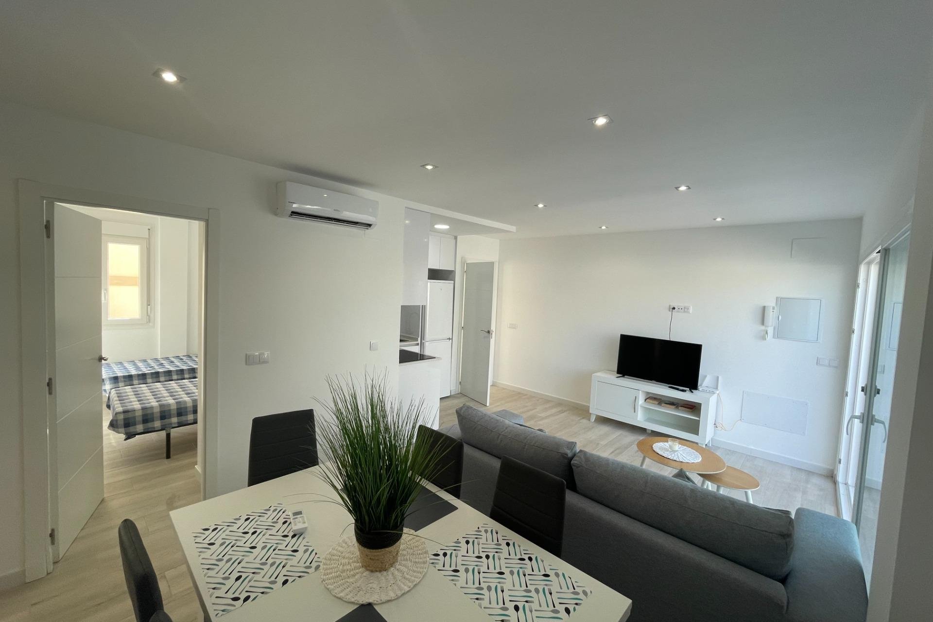 Revente - Bungalow -
Orihuela Costa - La Regia