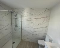 Revente - Bungalow -
Orihuela Costa - La Regia