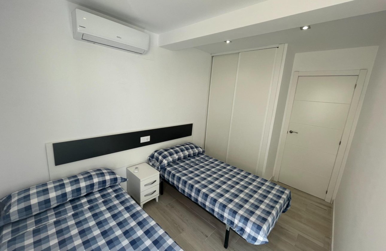 Revente - Bungalow -
Orihuela Costa - La Regia