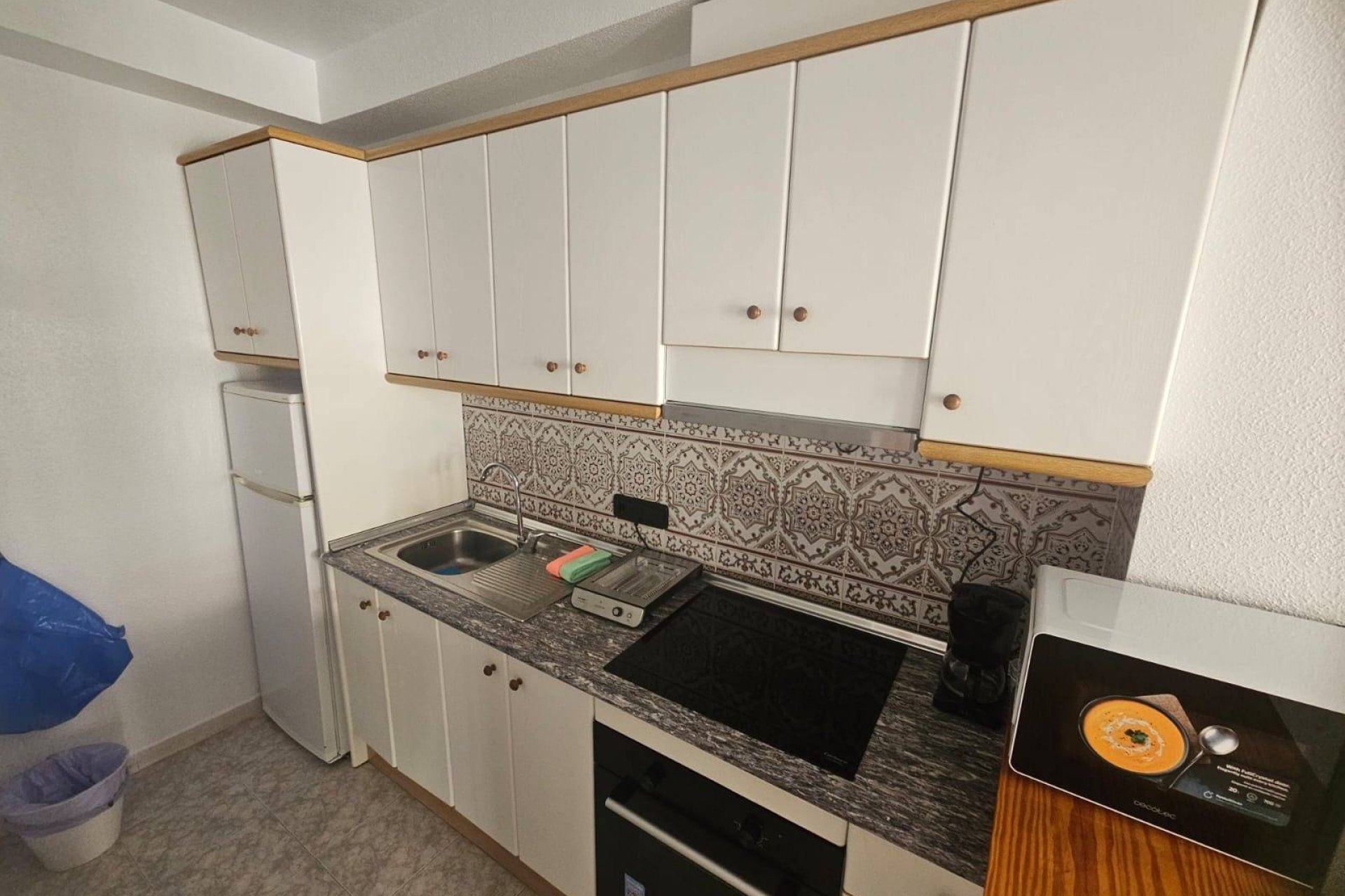 Revente - Bungalow -
Orihuela Costa - La Zenia