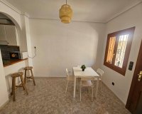 Revente - Bungalow -
Orihuela Costa - La Zenia