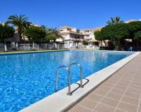Revente - Bungalow -
Orihuela Costa - La Zenia