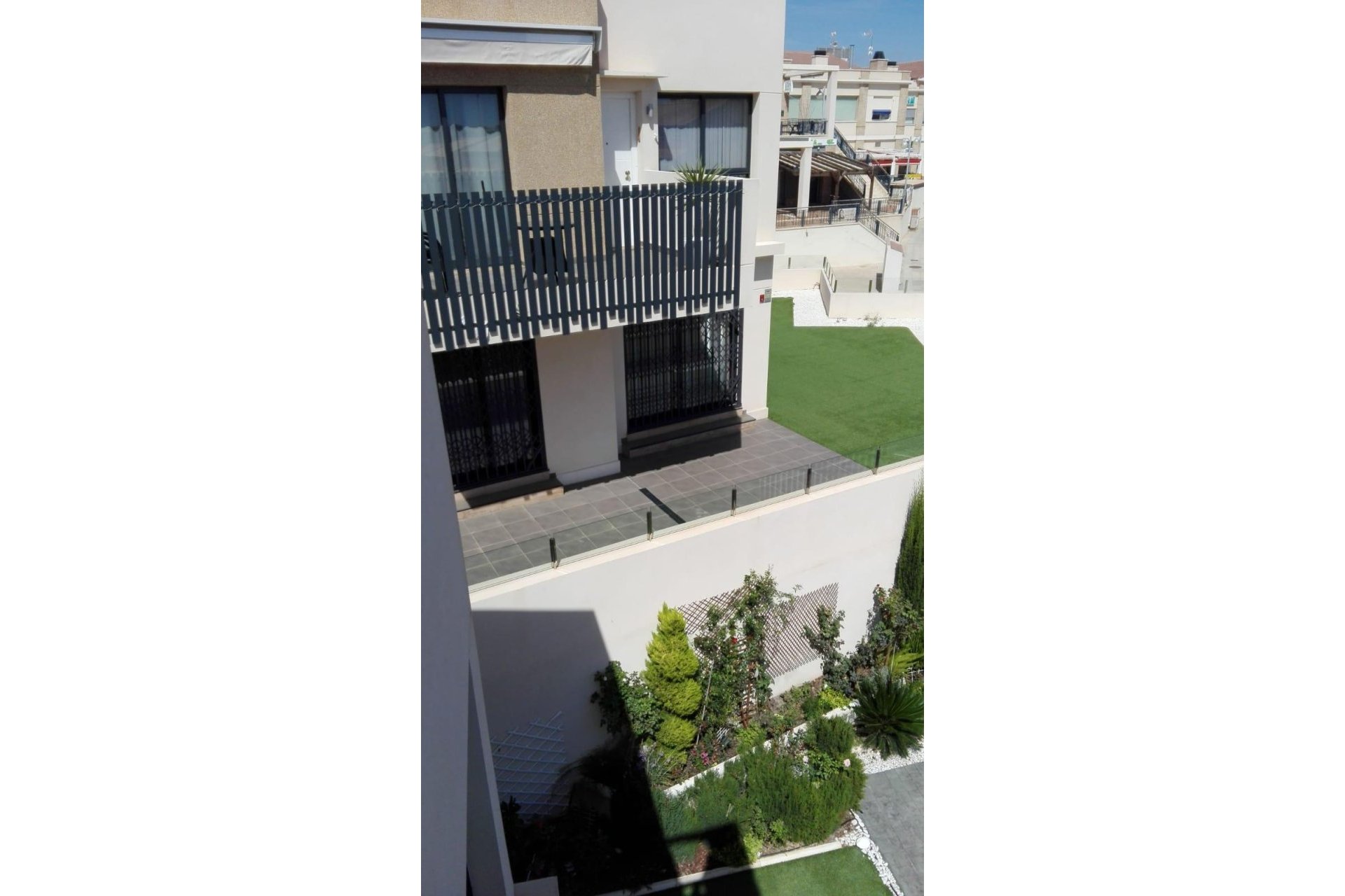 Revente - Bungalow -
Orihuela Costa - La Zenia