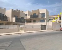 Revente - Bungalow -
Orihuela Costa - La Zenia