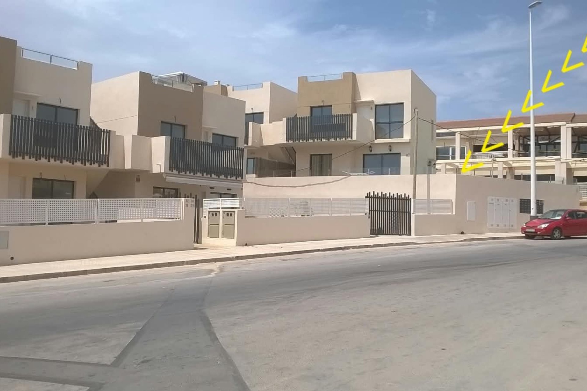 Revente - Bungalow -
Orihuela Costa - La Zenia