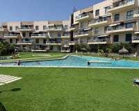 Revente - Bungalow -
Orihuela Costa - La Zenia