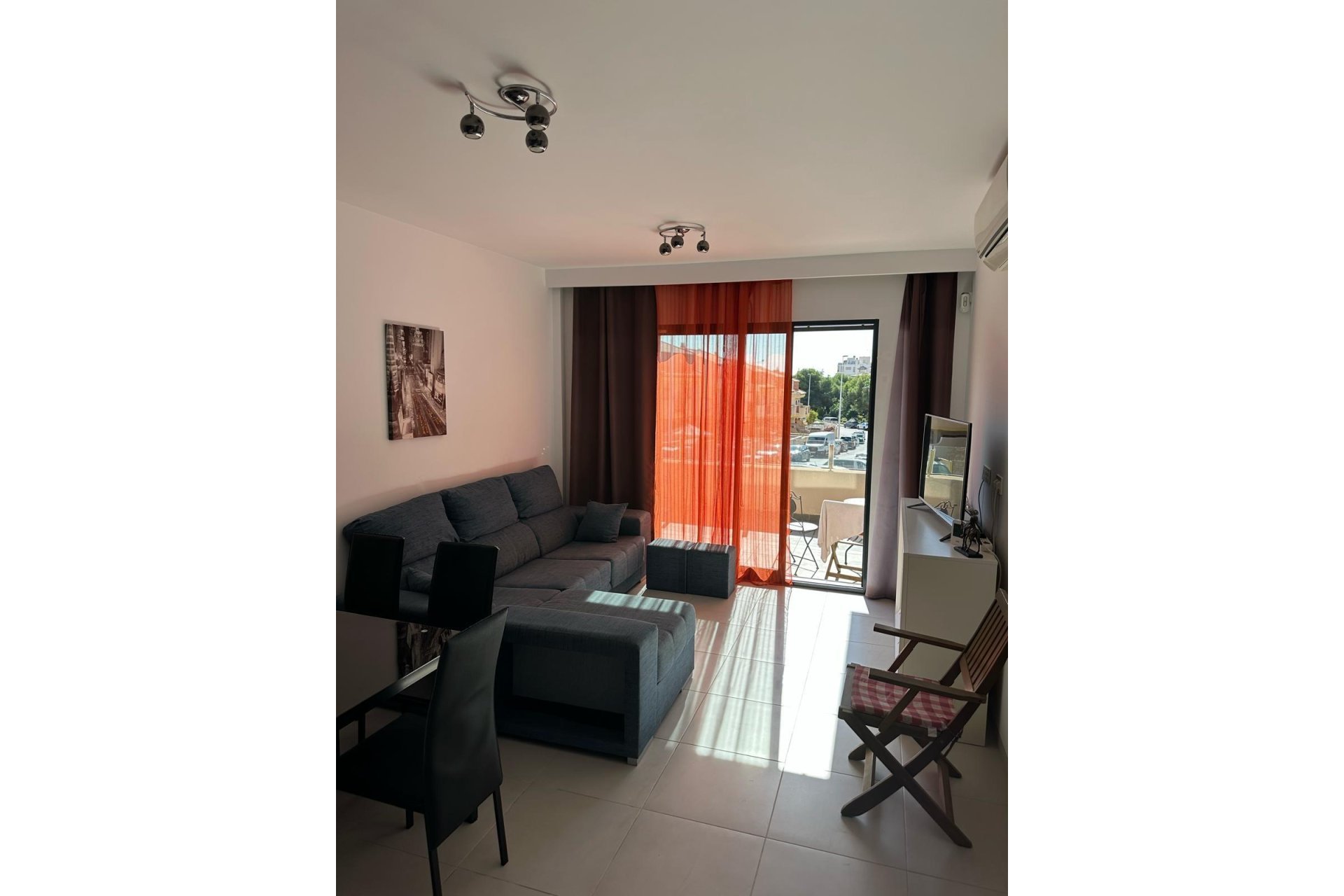 Revente - Bungalow -
Orihuela Costa - La Zenia