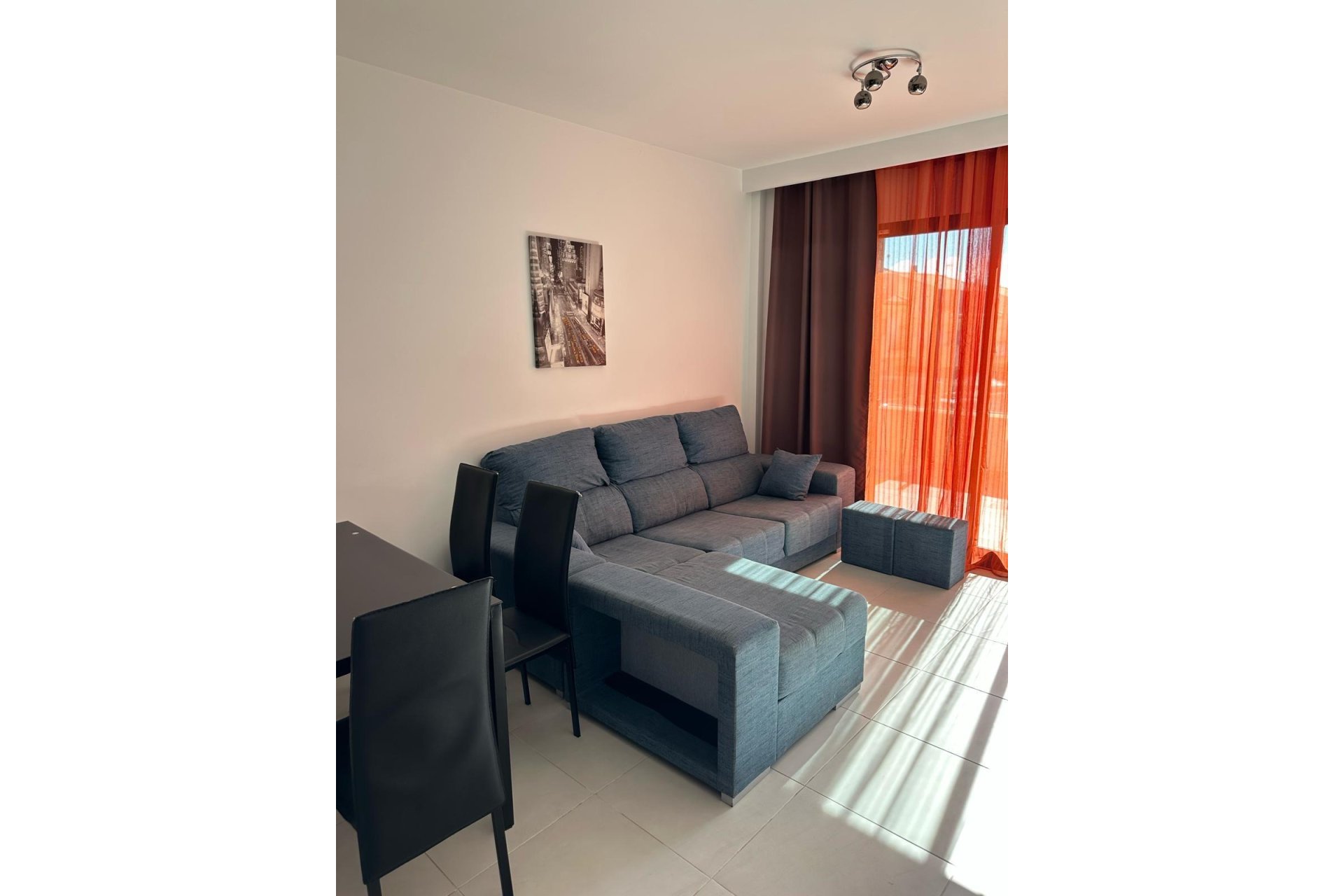 Revente - Bungalow -
Orihuela Costa - La Zenia