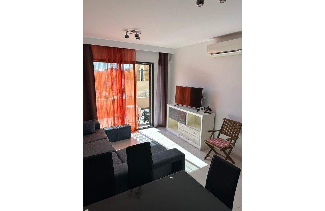 Revente - Bungalow -
Orihuela Costa - La Zenia