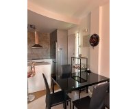 Revente - Bungalow -
Orihuela Costa - La Zenia