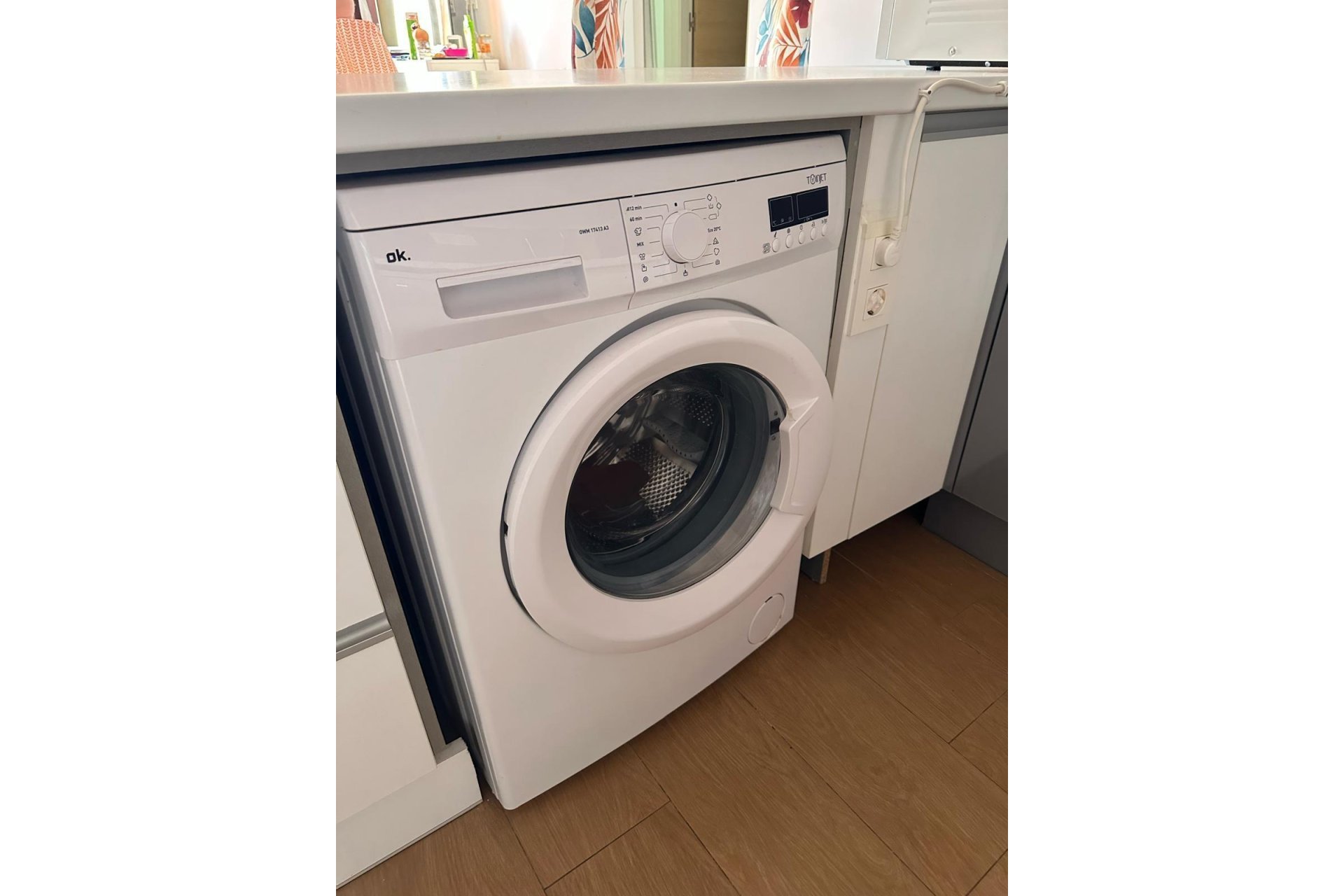 Revente - Bungalow -
Orihuela Costa - La Zenia