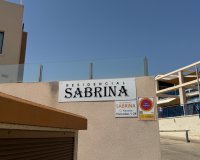 Revente - Bungalow -
Orihuela Costa - La Zenia