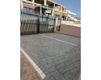 Revente - Bungalow -
Orihuela Costa - La Zenia