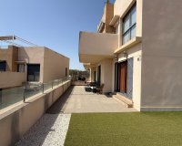 Revente - Bungalow -
Orihuela Costa - La Zenia
