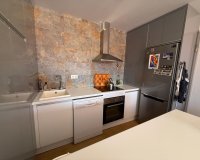Revente - Bungalow -
Orihuela Costa - La Zenia