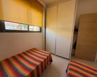 Revente - Bungalow -
Orihuela Costa - La Zenia