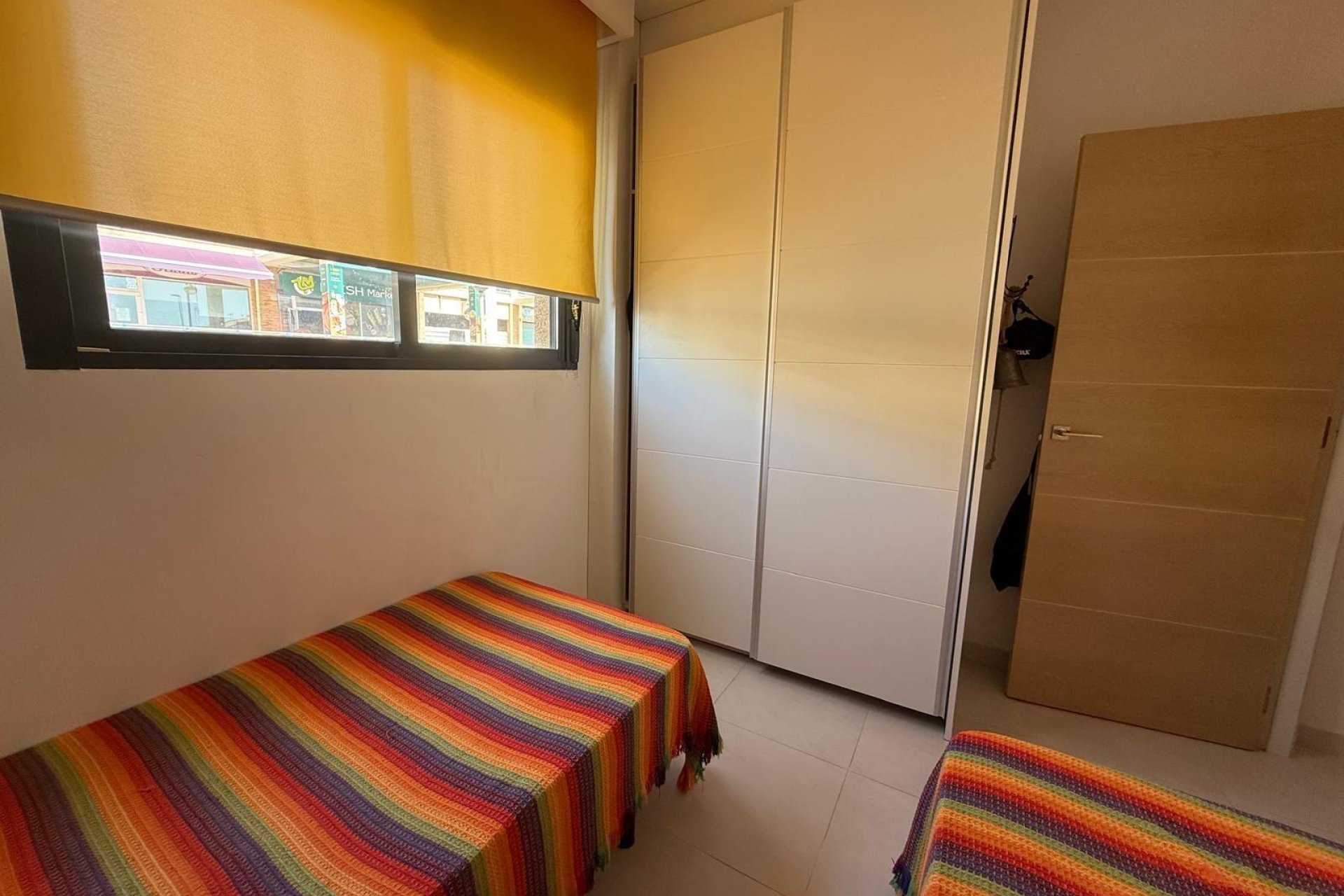 Revente - Bungalow -
Orihuela Costa - La Zenia