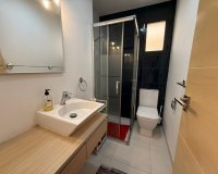Revente - Bungalow -
Orihuela Costa - La Zenia