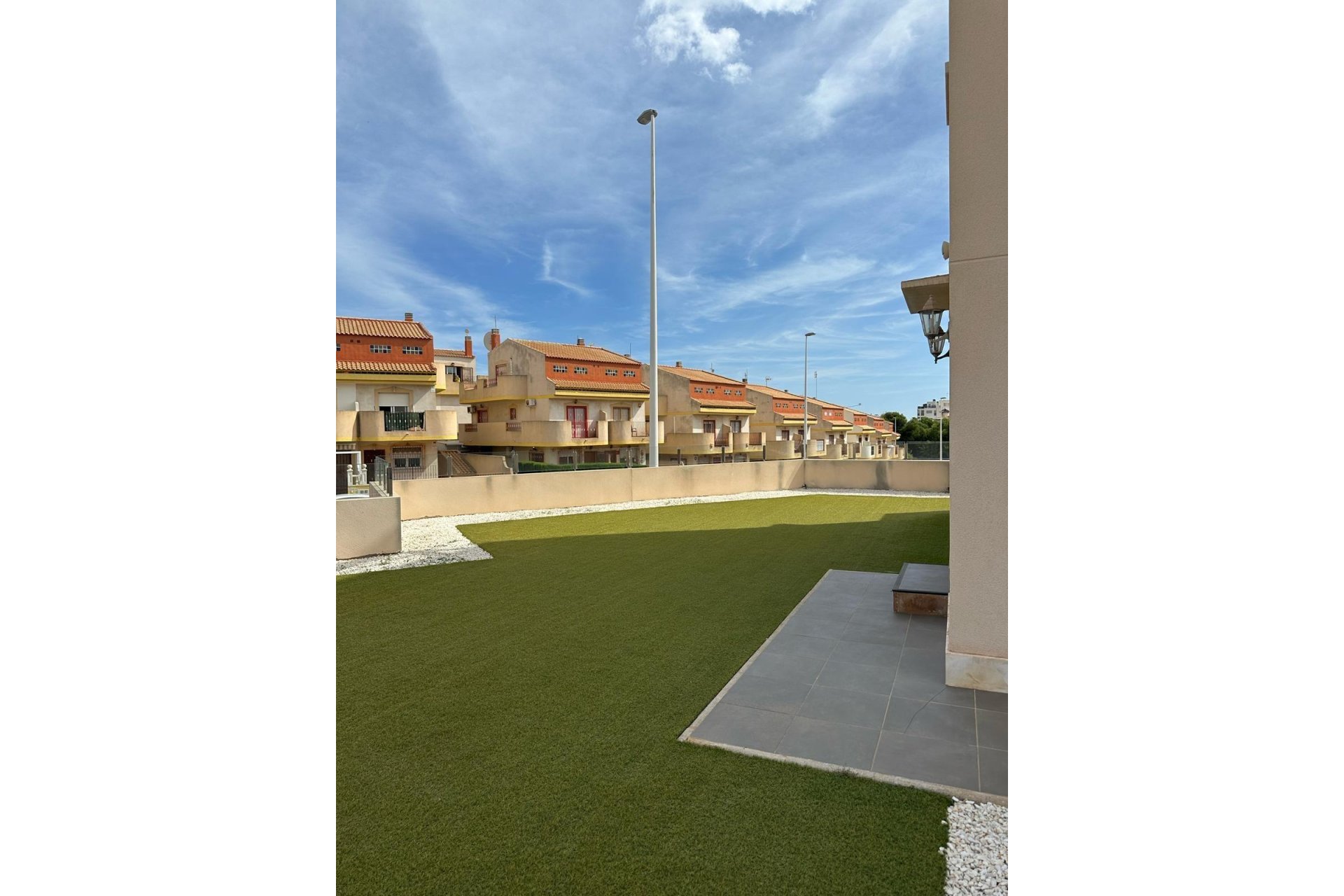 Revente - Bungalow -
Orihuela Costa - La Zenia