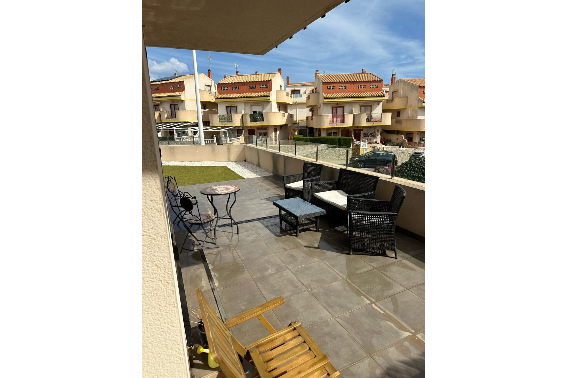 Revente - Bungalow -
Orihuela Costa - La Zenia