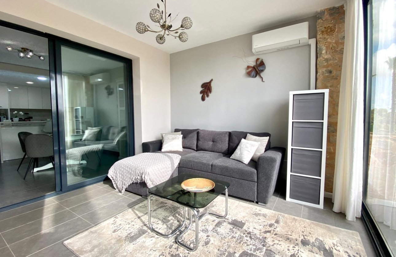 Revente - Bungalow -
Orihuela Costa - Las Ramblas
