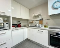 Revente - Bungalow -
Orihuela Costa - Las Ramblas
