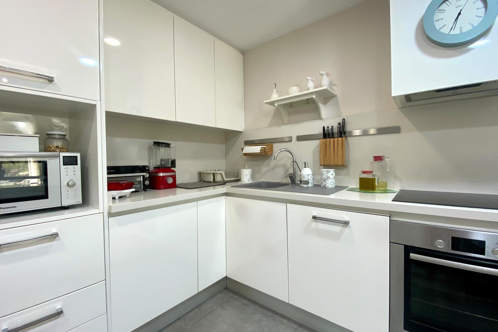 Revente - Bungalow -
Orihuela Costa - Las Ramblas