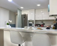 Revente - Bungalow -
Orihuela Costa - Las Ramblas