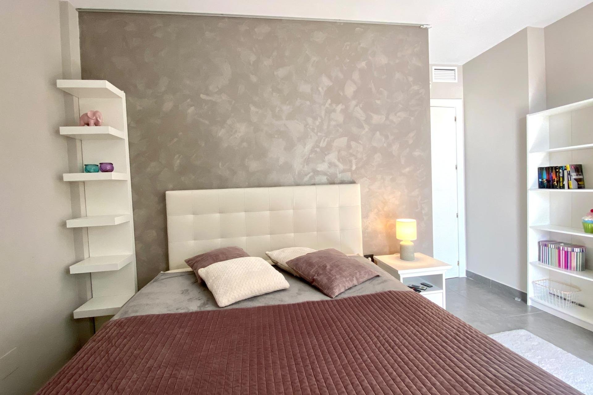 Revente - Bungalow -
Orihuela Costa - Las Ramblas