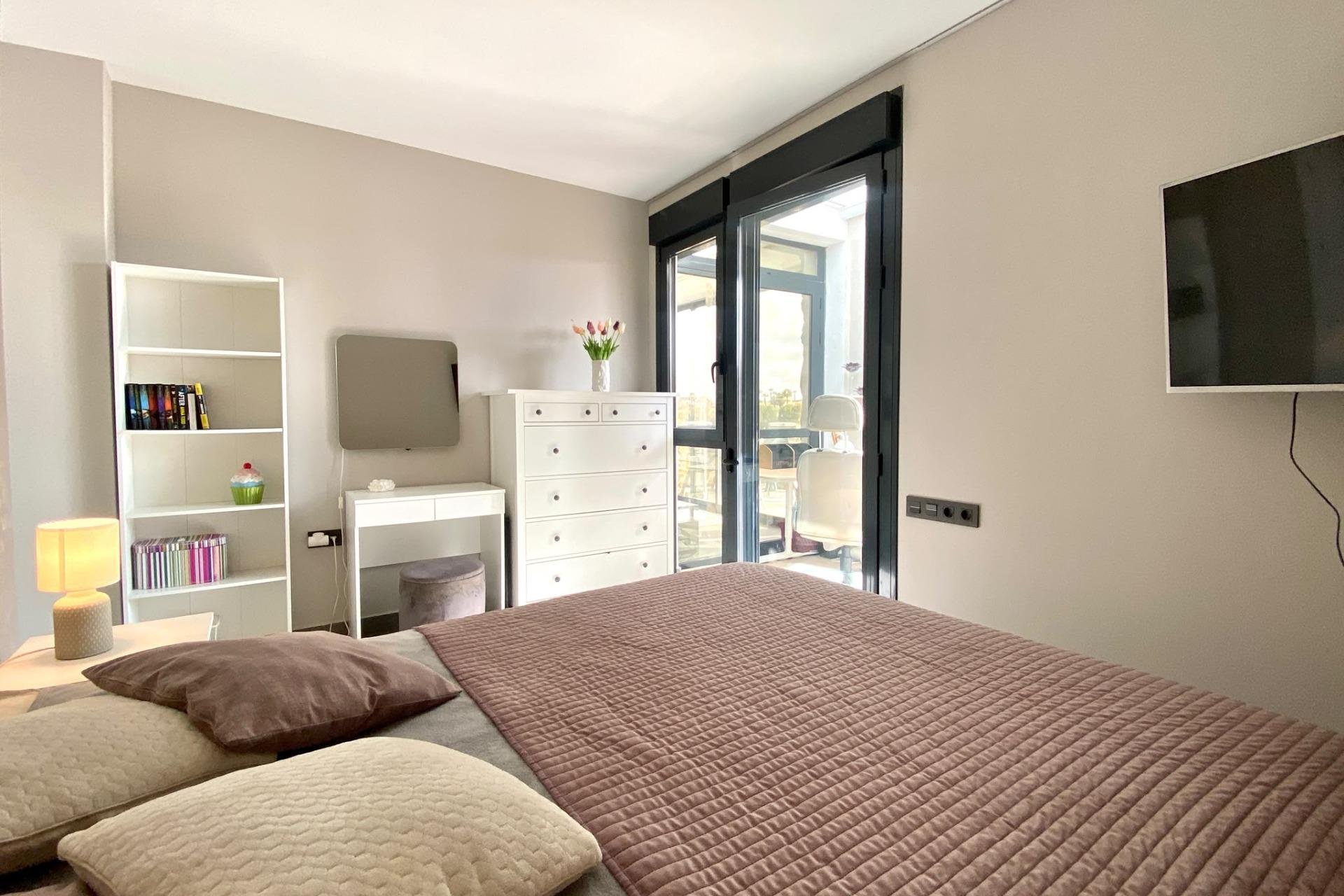 Revente - Bungalow -
Orihuela Costa - Las Ramblas
