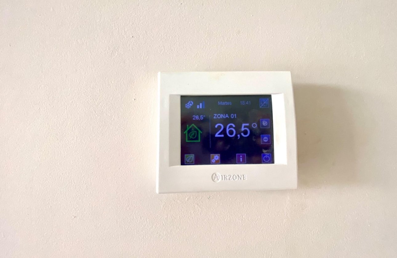 Revente - Bungalow -
Orihuela Costa - Las Ramblas