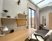 Revente - Bungalow -
Orihuela Costa - Las Ramblas
