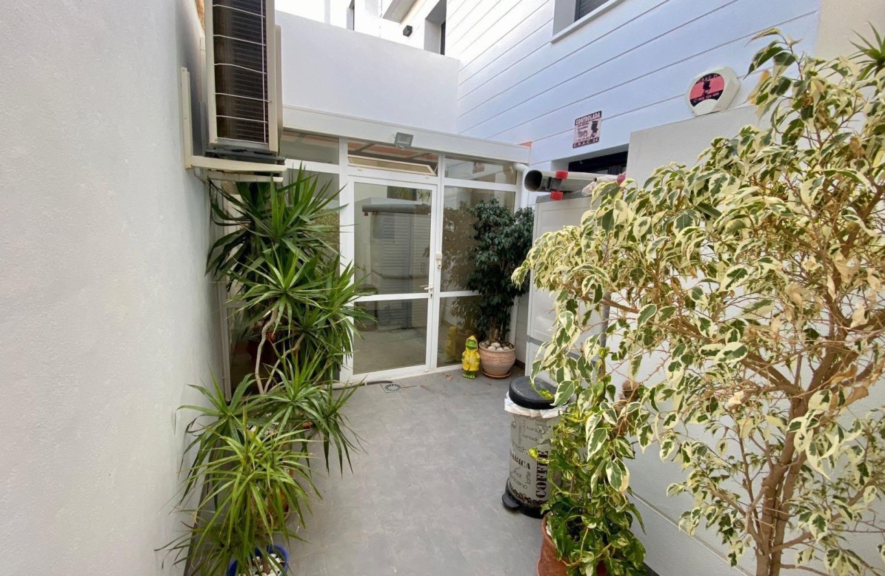 Revente - Bungalow -
Orihuela Costa - Las Ramblas