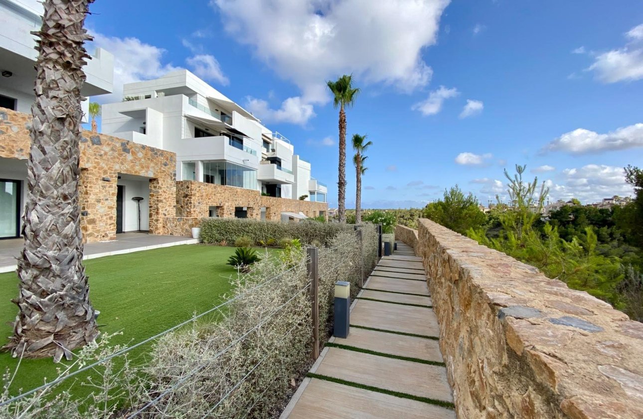 Revente - Bungalow -
Orihuela Costa - Las Ramblas