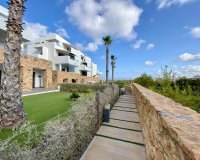 Revente - Bungalow -
Orihuela Costa - Las Ramblas