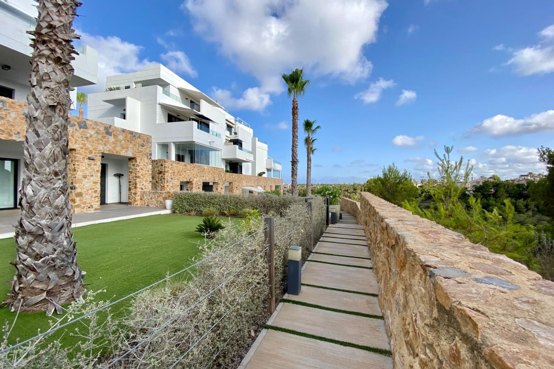 Revente - Bungalow -
Orihuela Costa - Las Ramblas