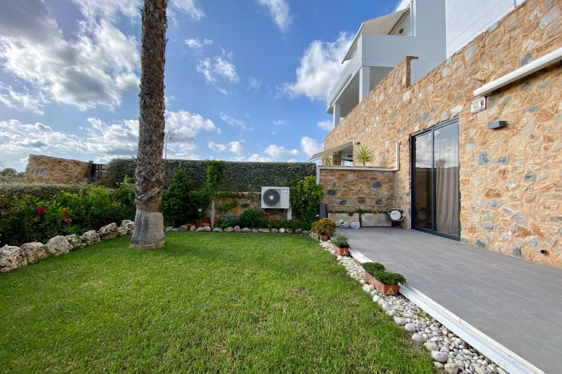 Revente - Bungalow -
Orihuela Costa - Las Ramblas