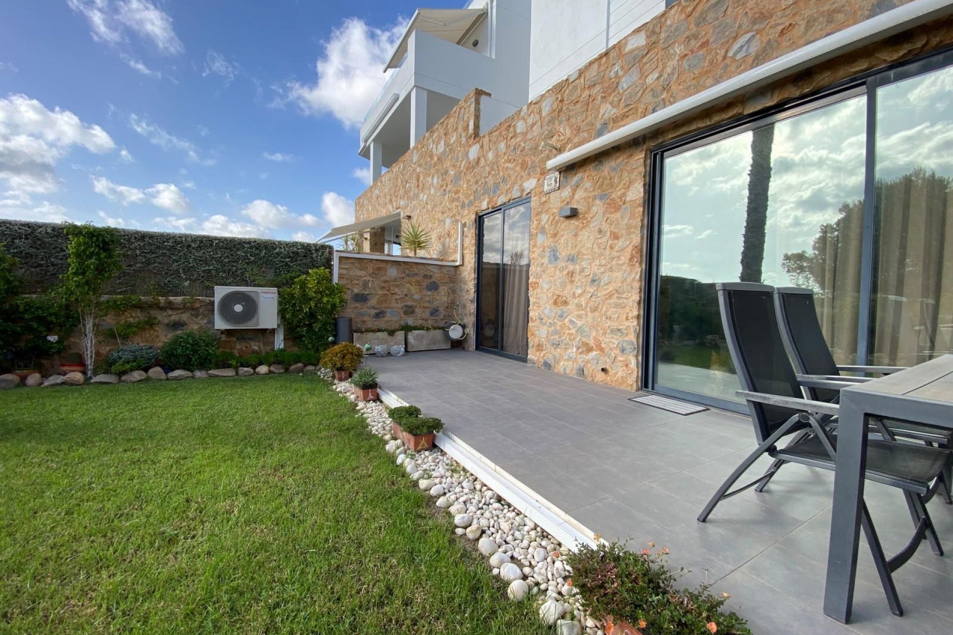 Revente - Bungalow -
Orihuela Costa - Las Ramblas
