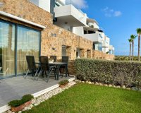 Revente - Bungalow -
Orihuela Costa - Las Ramblas