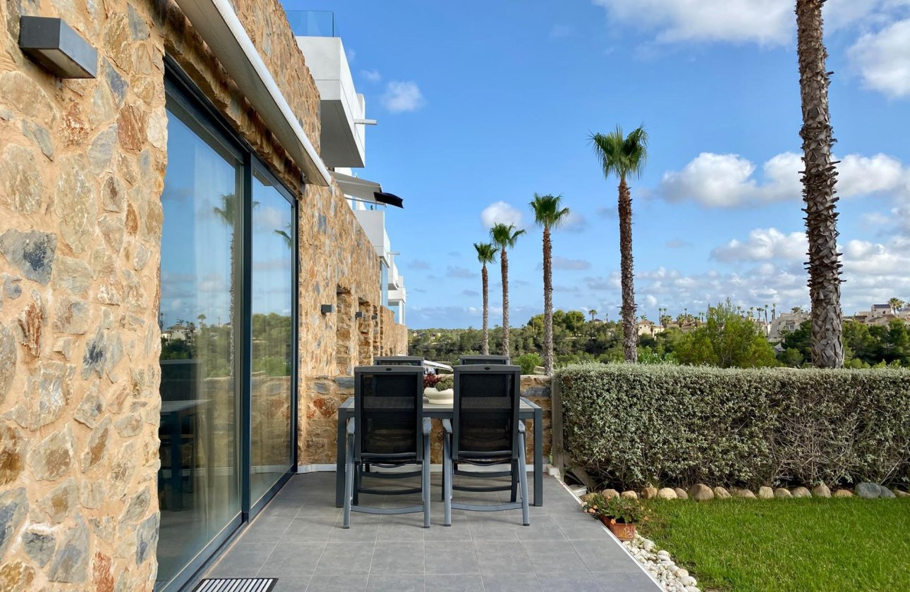 Revente - Bungalow -
Orihuela Costa - Las Ramblas