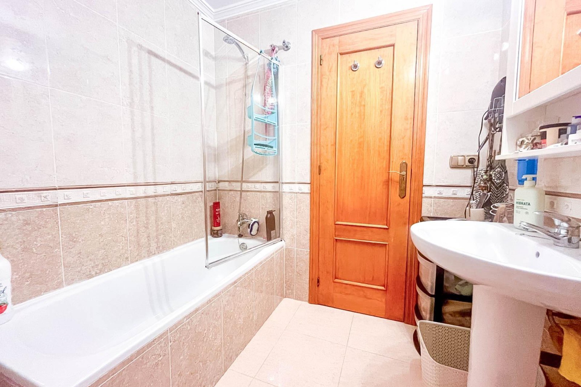 Revente - Bungalow -
Orihuela Costa - Lomas De Cabo Roig-los Dolses