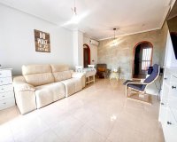 Revente - Bungalow -
Orihuela Costa - Lomas De Cabo Roig-los Dolses