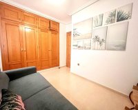 Revente - Bungalow -
Orihuela Costa - Lomas De Cabo Roig-los Dolses