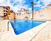 Revente - Bungalow -
Orihuela Costa - Lomas De Cabo Roig-los Dolses