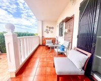 Revente - Bungalow -
Orihuela Costa - Lomas De Cabo Roig-los Dolses