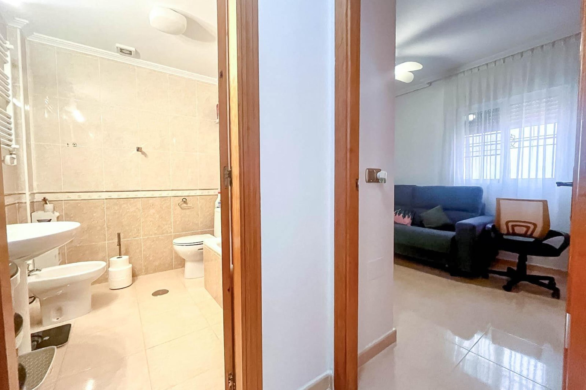 Revente - Bungalow -
Orihuela Costa - Lomas De Cabo Roig-los Dolses