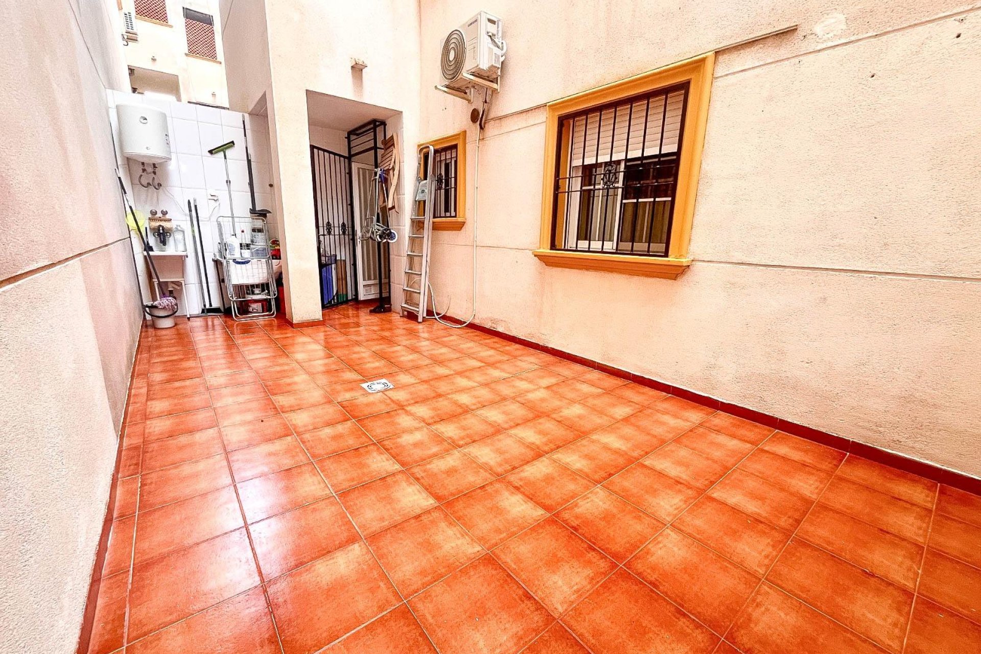 Revente - Bungalow -
Orihuela Costa - Lomas De Cabo Roig-los Dolses